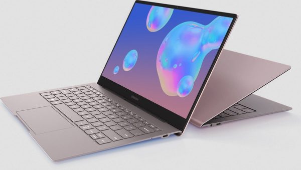 laptop samsung